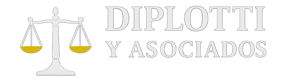 Diplotti & Asociados Logo